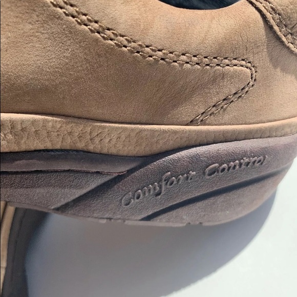 Dr. Comfort JUSTIN Men's Oxfords Shoes Size 11 - Picture 2 of 4